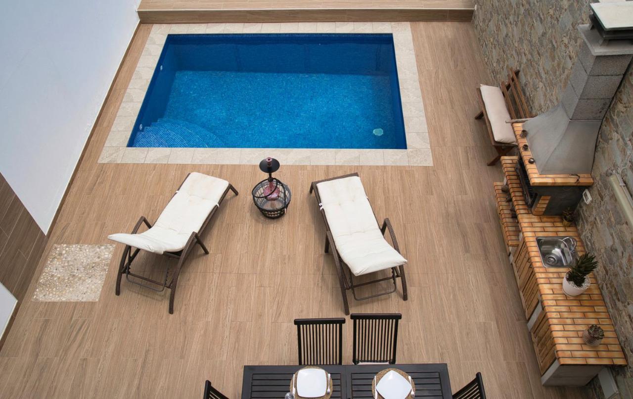 Villa Turmero Puerto del Rosario  Exterior foto