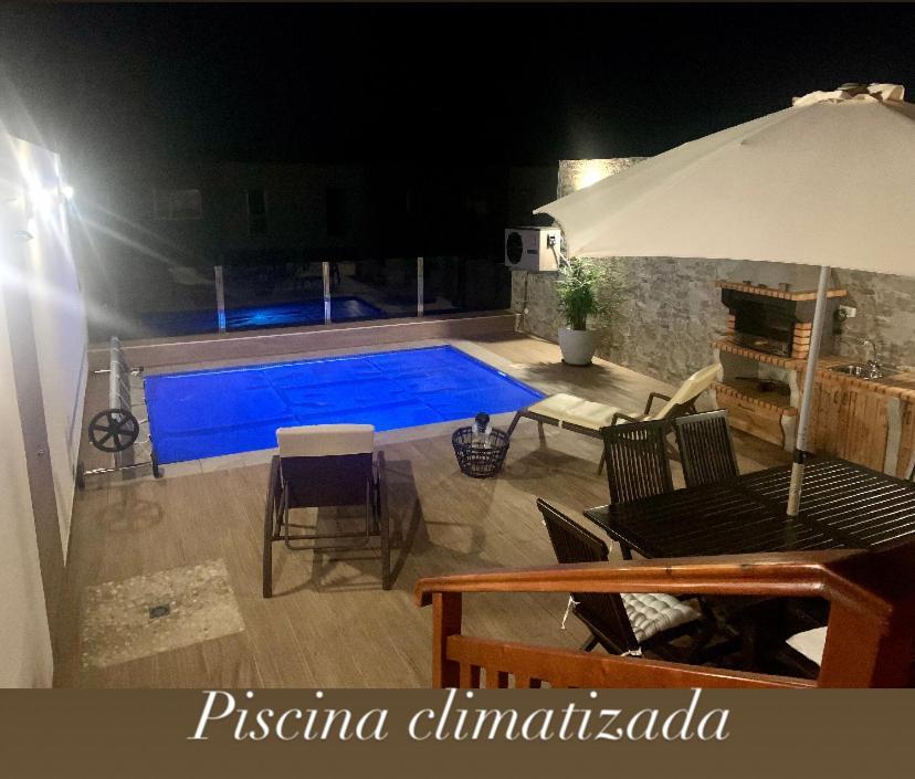 Villa Turmero Puerto del Rosario  Exterior foto